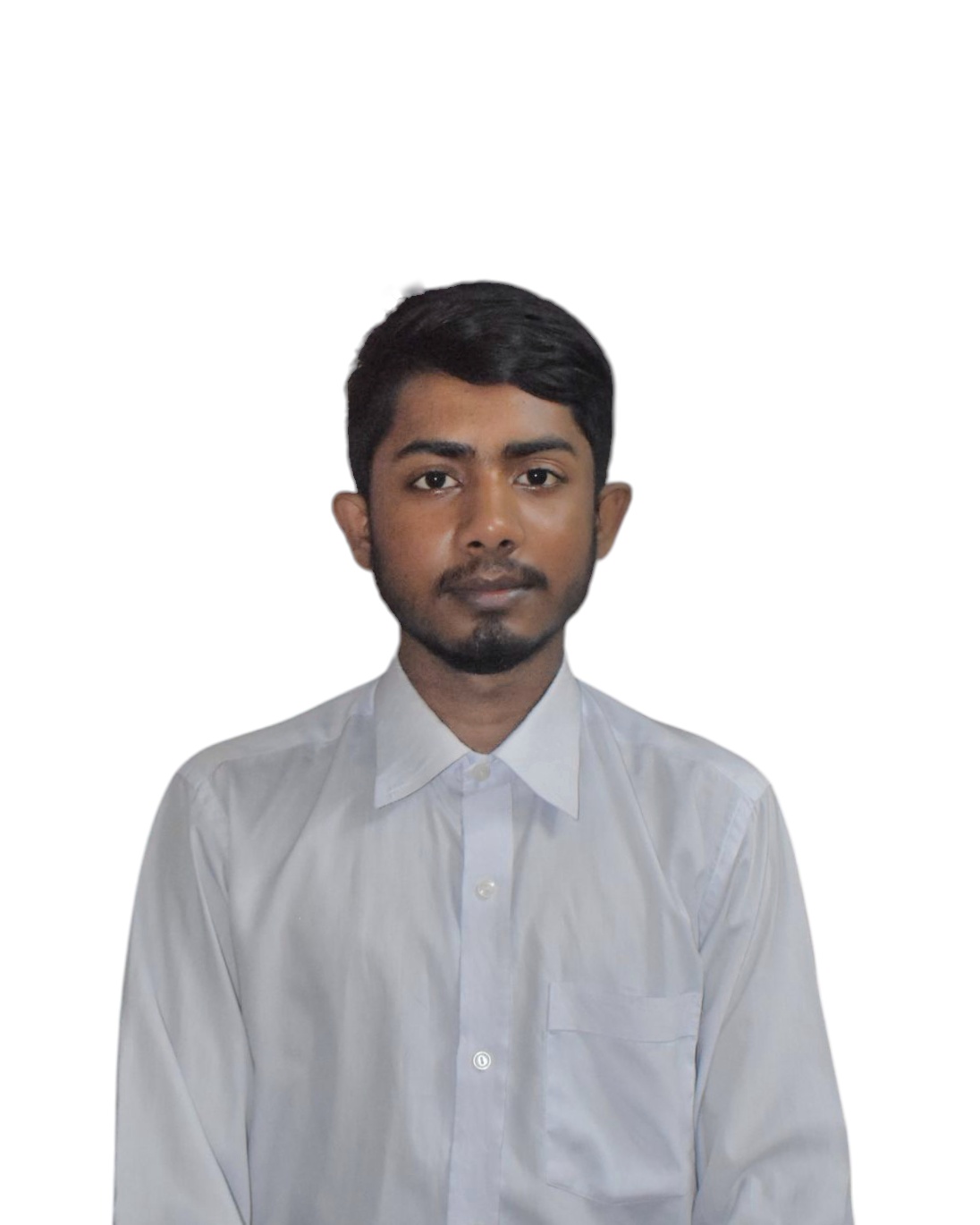 MD. Mujahid Islam Alif (ED)