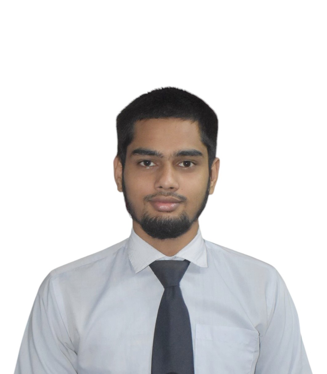 MD. Asadujzaman (ED)