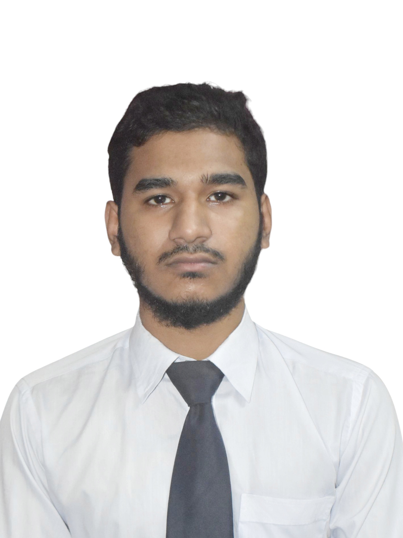 Labib bin Mahbub (CEO)