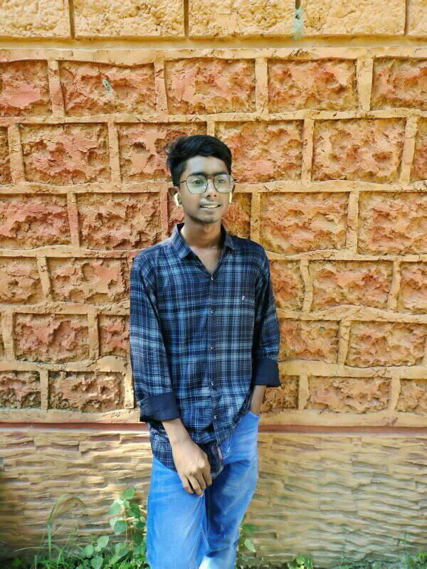 MD. Mujahid Islam Alif (ED)