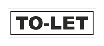 To-Let / Rent Website