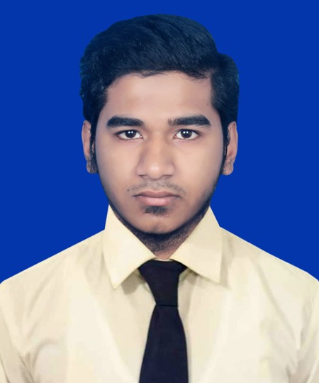 Labib bin Mahbub (CEO)