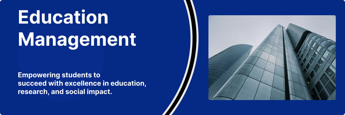 Smart Education Management System