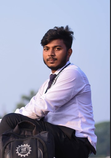 MD. Robiul Islam (CTO)